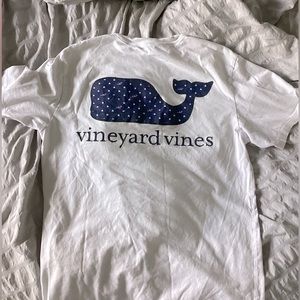 Adult XS Vineyard Vines Shirt!